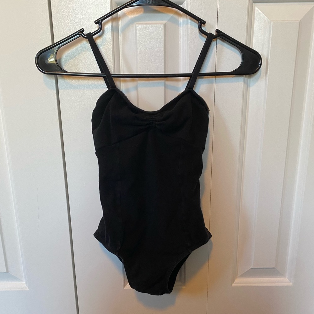 Natalie dance wear leotard